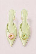 Donut Disturb