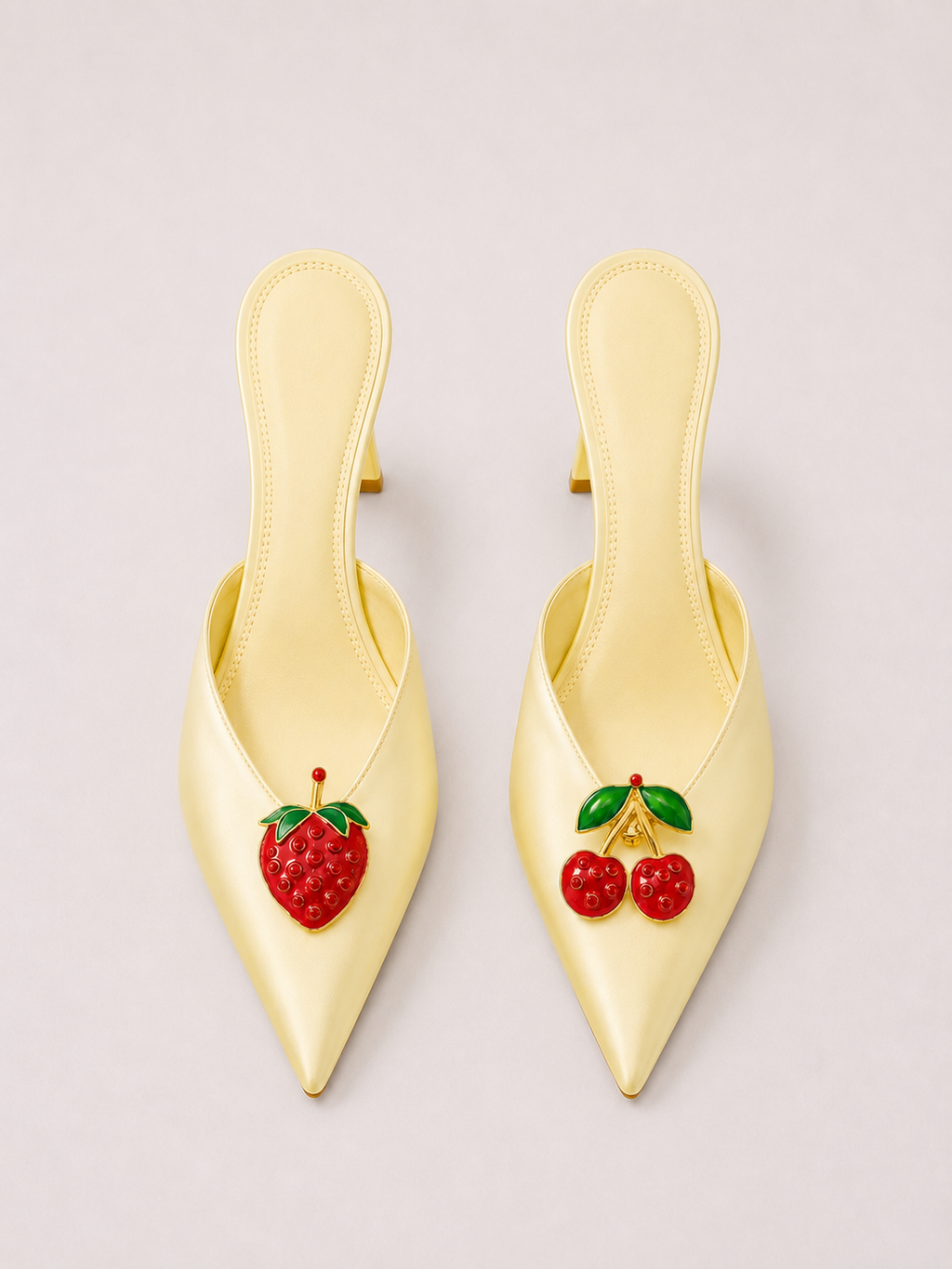 Berry Cute