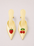 Berry Cute