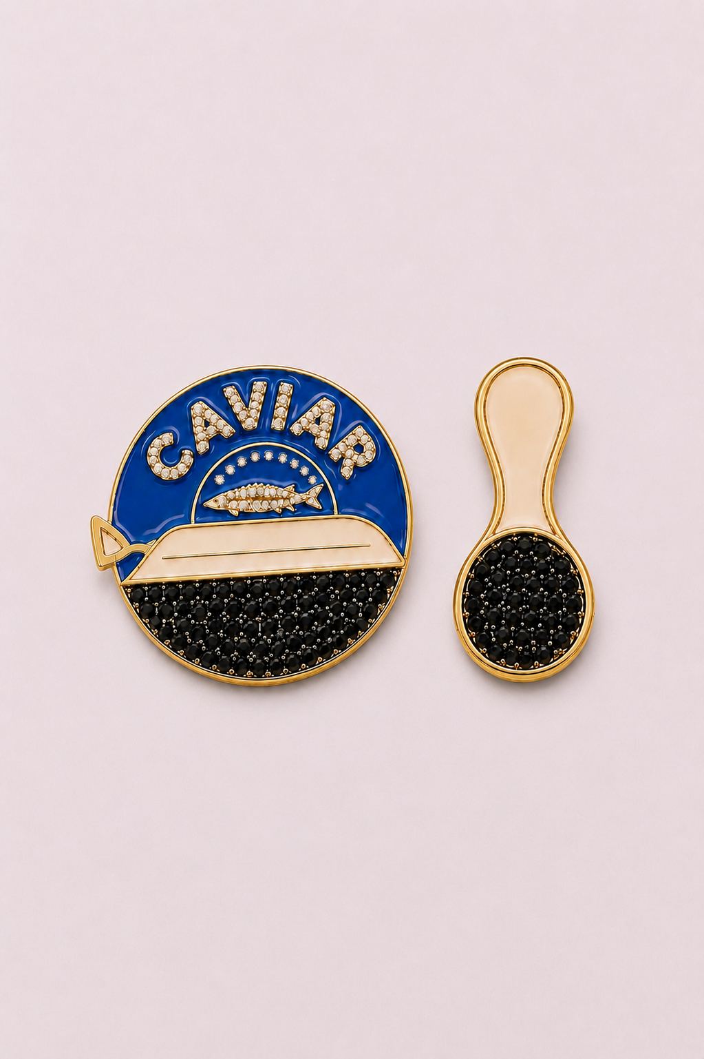 Fancy Bite