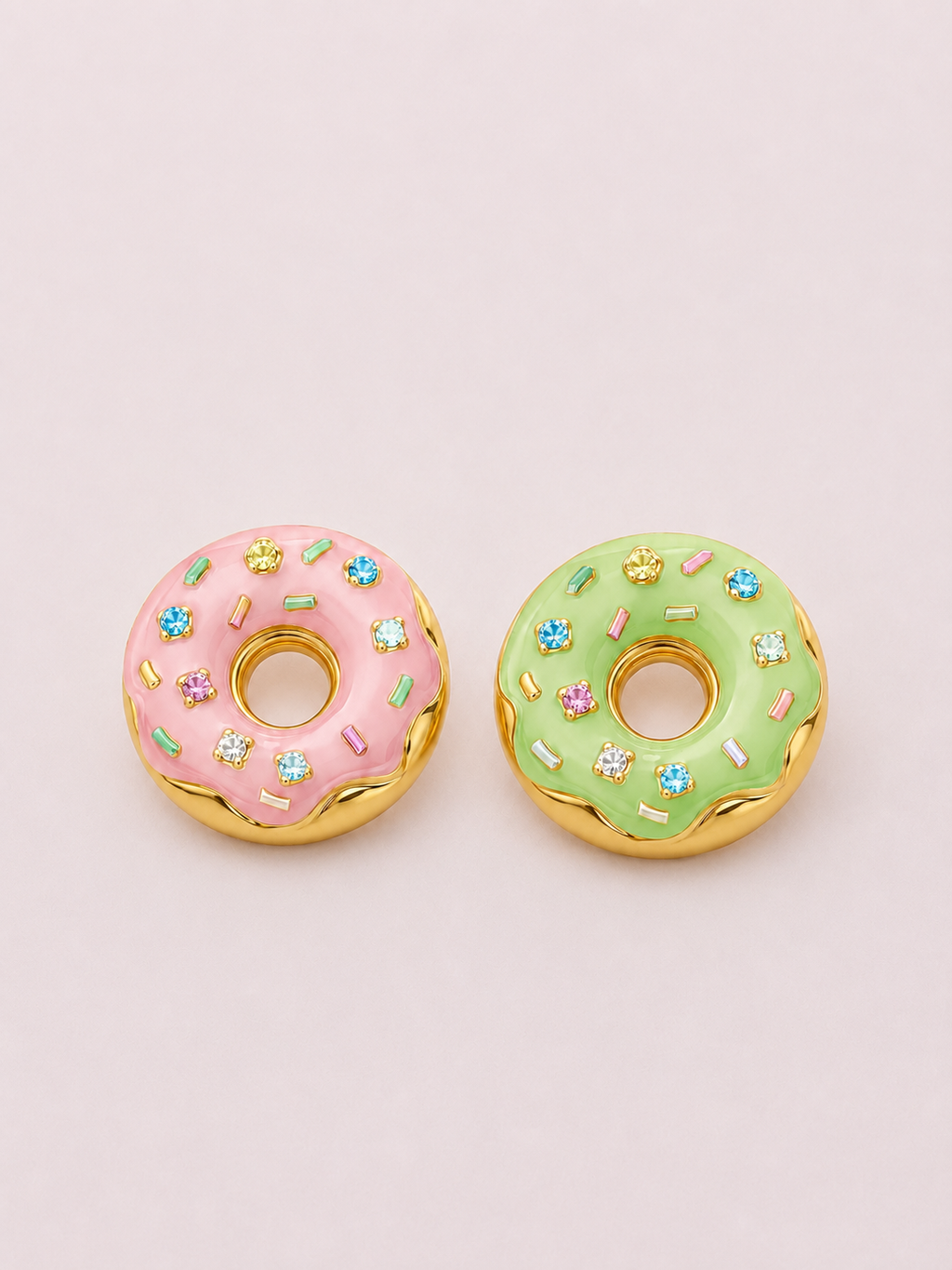 Donut Disturb