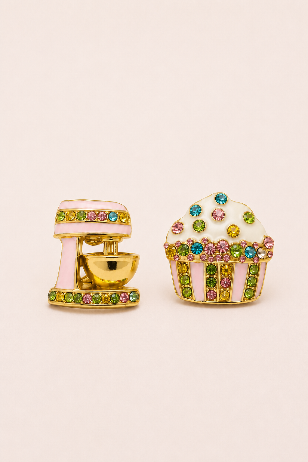 Bake It Off
