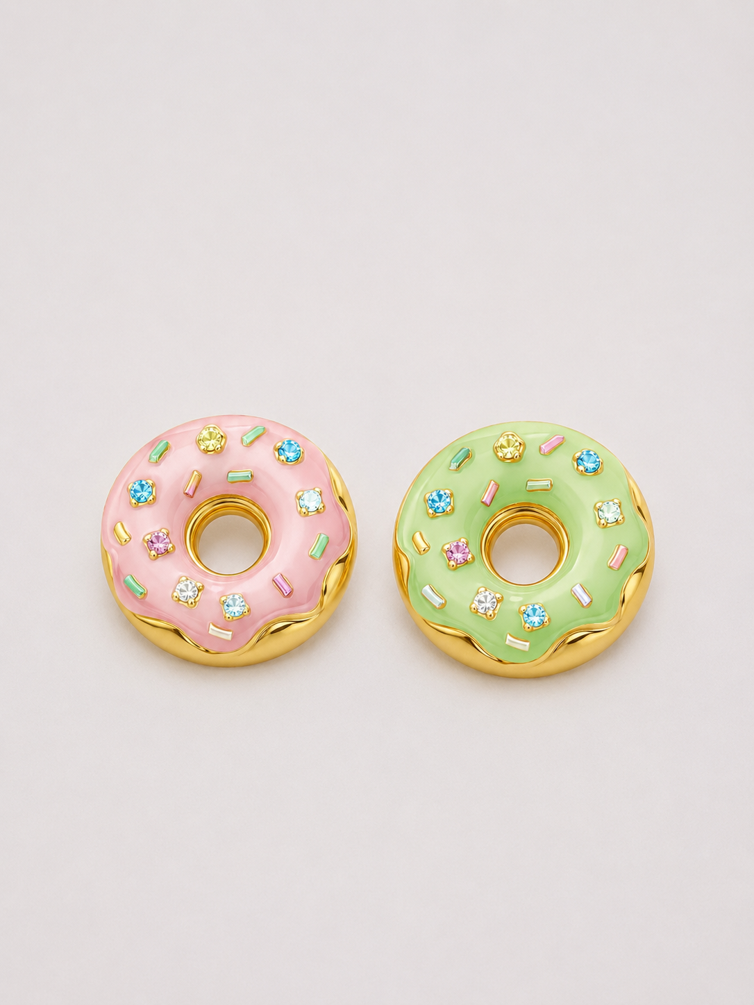 Donut Disturb